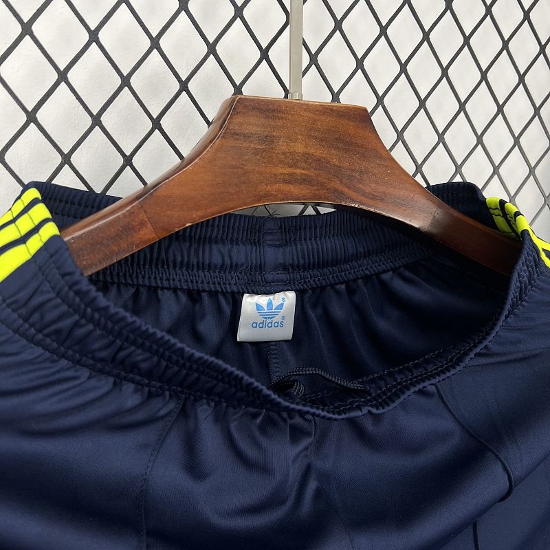 Short Colombia Extérieur 25/26