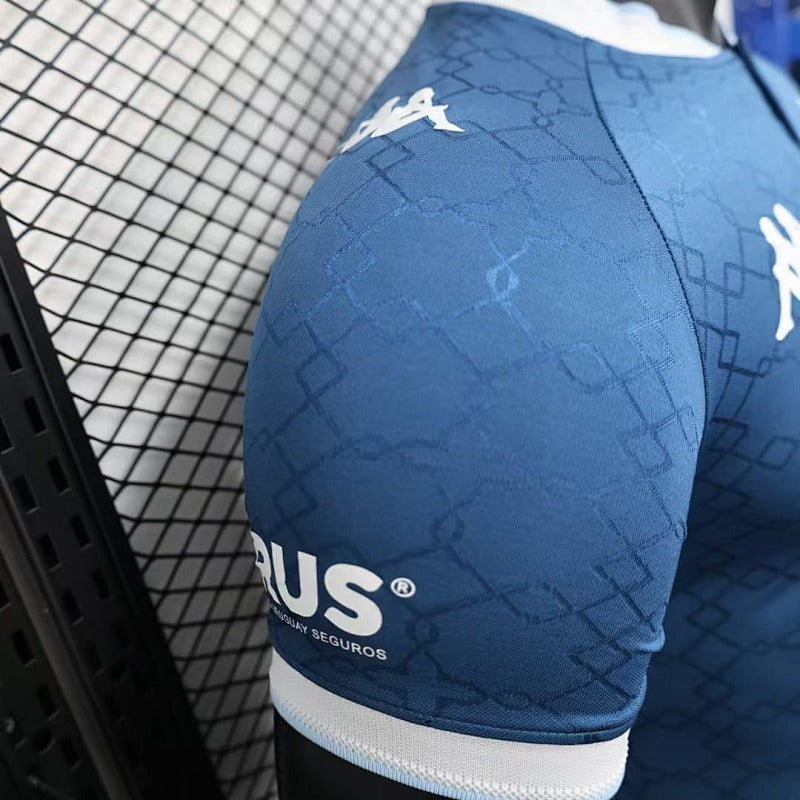 Maillot Racing Club de Domicile Player Version 25/26
