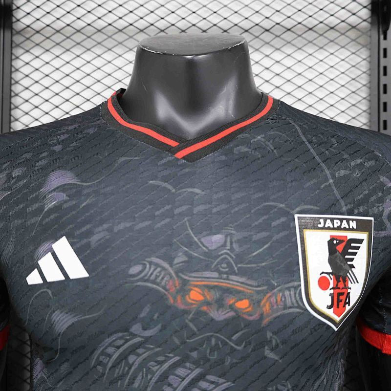 Maillot Japan Darth Vader Édition spéciale Player Version 25/26