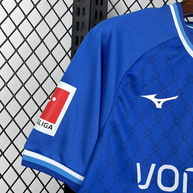 Maillot VfL Bochum Uniform Édition spéciale 24/25