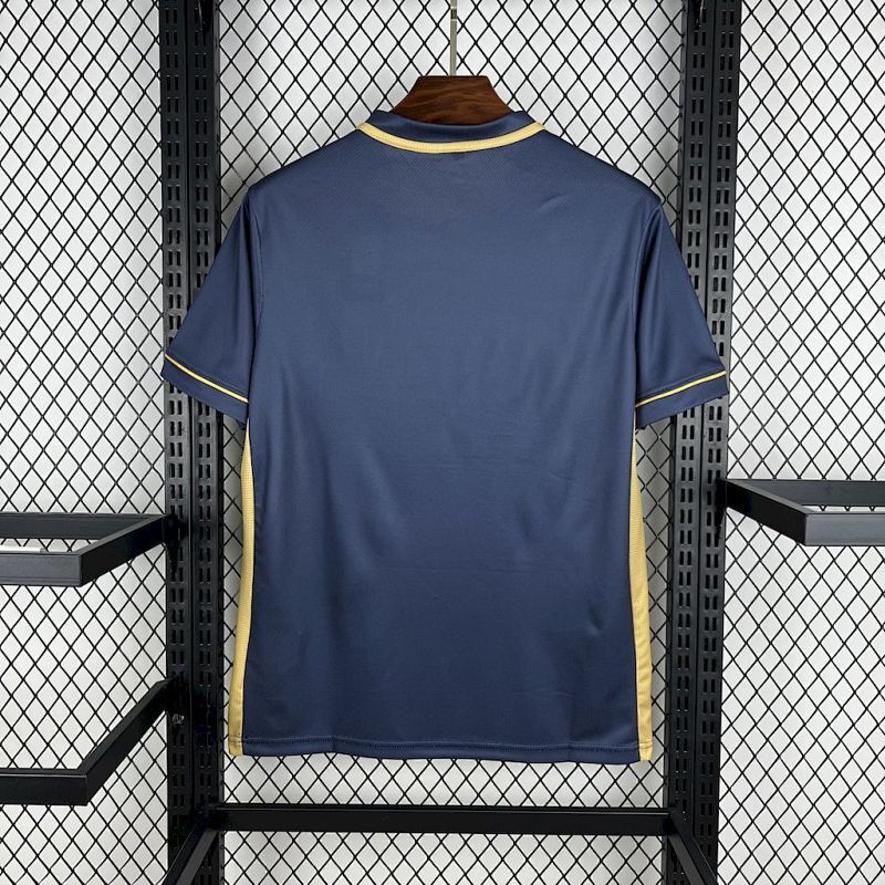 Maillot Volta Redonda T Third 25/26