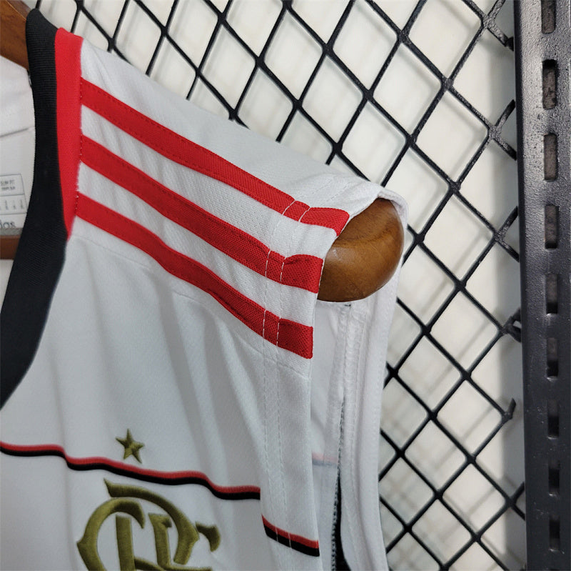 Débardeur Flamengo Extérieur 23/24