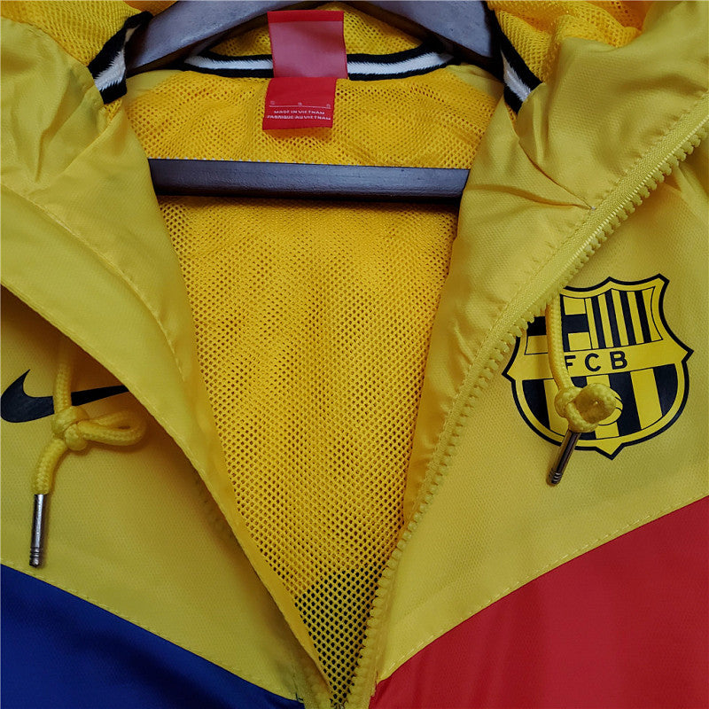 Maillot FC Barcelone 20/21