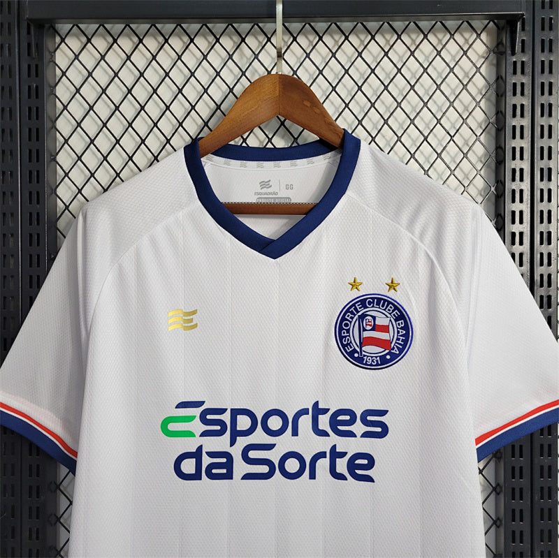 Maillot Bahiao Domicile 23/24