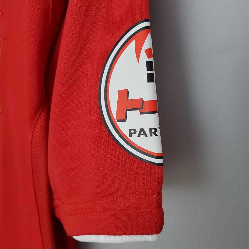 Maillot Urawa Diamonds Domicile Rétro 25/26