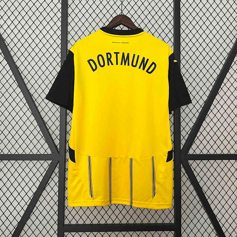 Maillot Borussia Dortmund Domicile 24/25