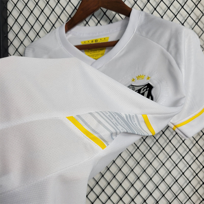 Maillot Femme Santos Domicile 23/24