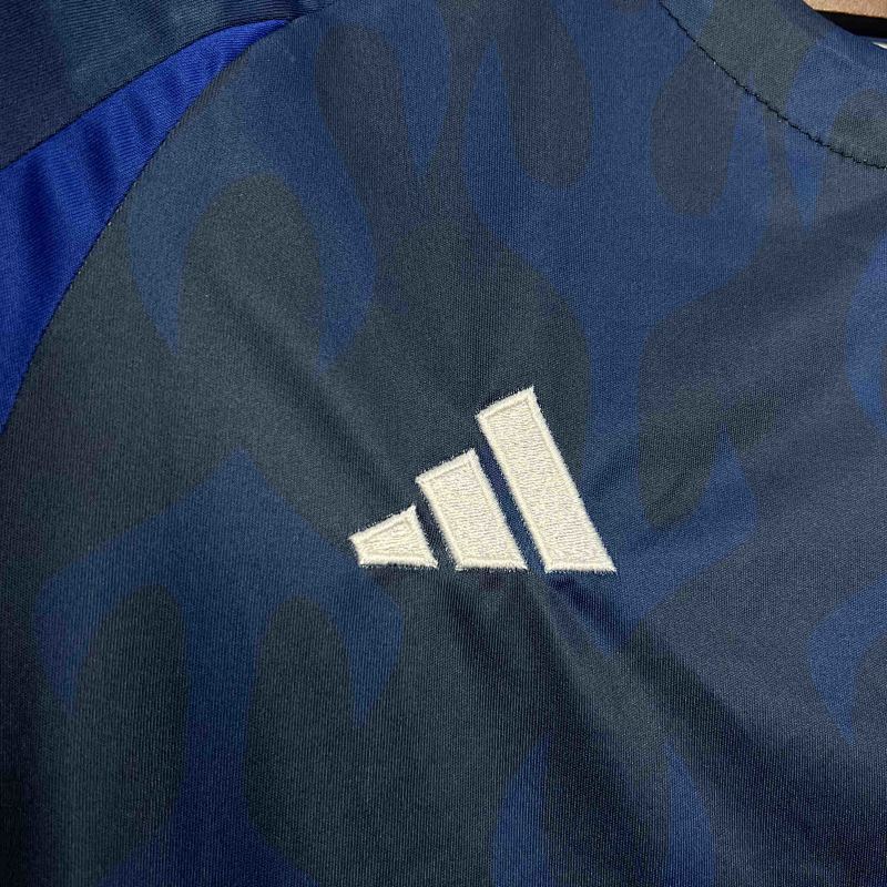 Maillot Japon X Uzumaki Édition spéciale 25/26