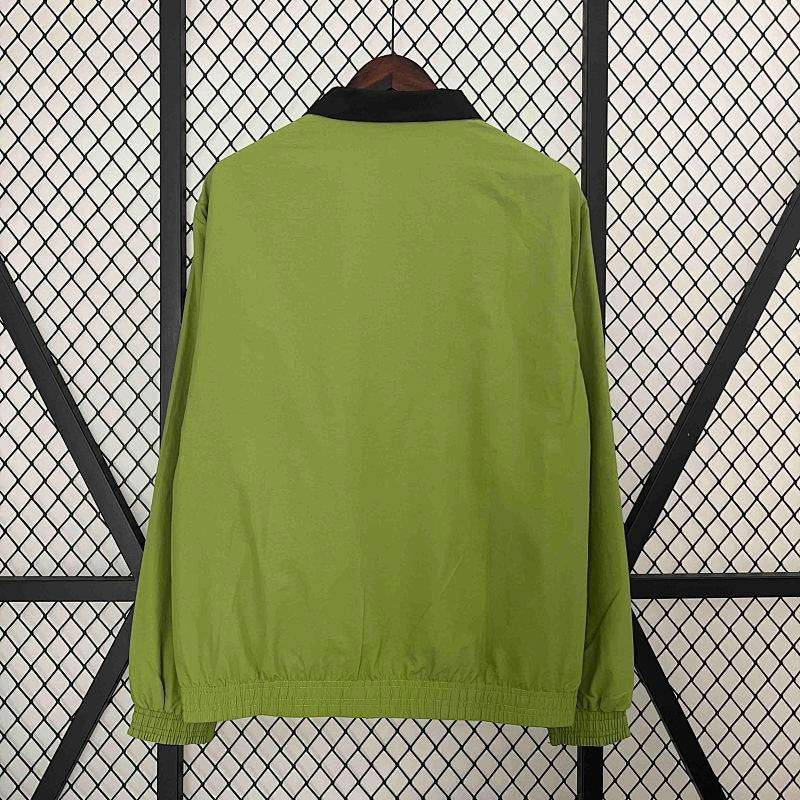 Coupe-vent Turquie Trench Coat 25/26