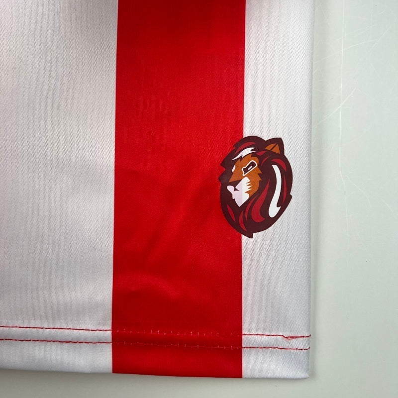 Maillot Almeria Domicile 23/24