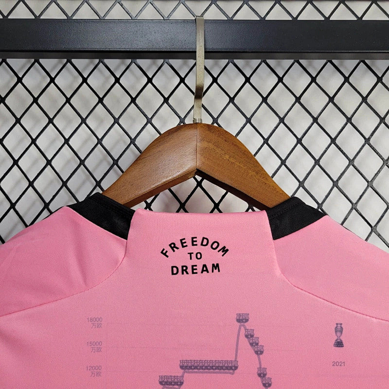 Maillot Inter Miami Édition spéciale 24/25