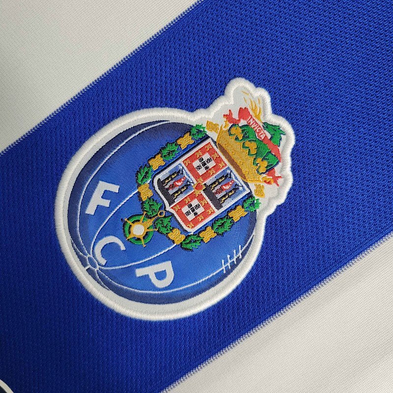 Maillot FC Porto Domicile 23/24