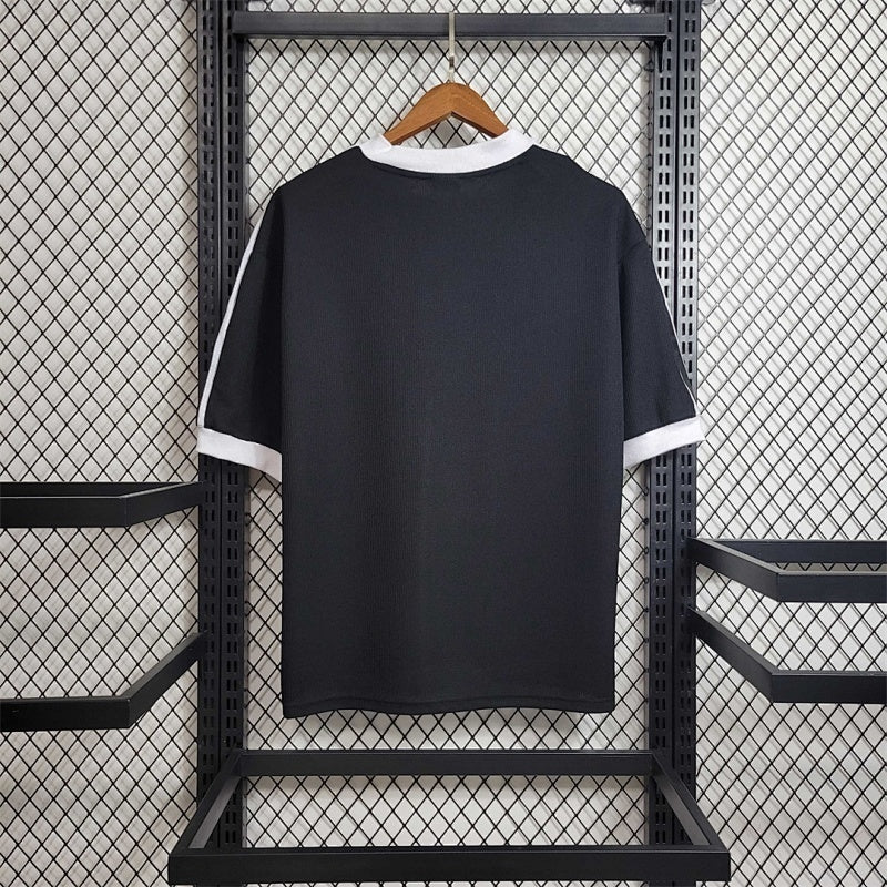 Maillot German sweater loose Rétro Vintage