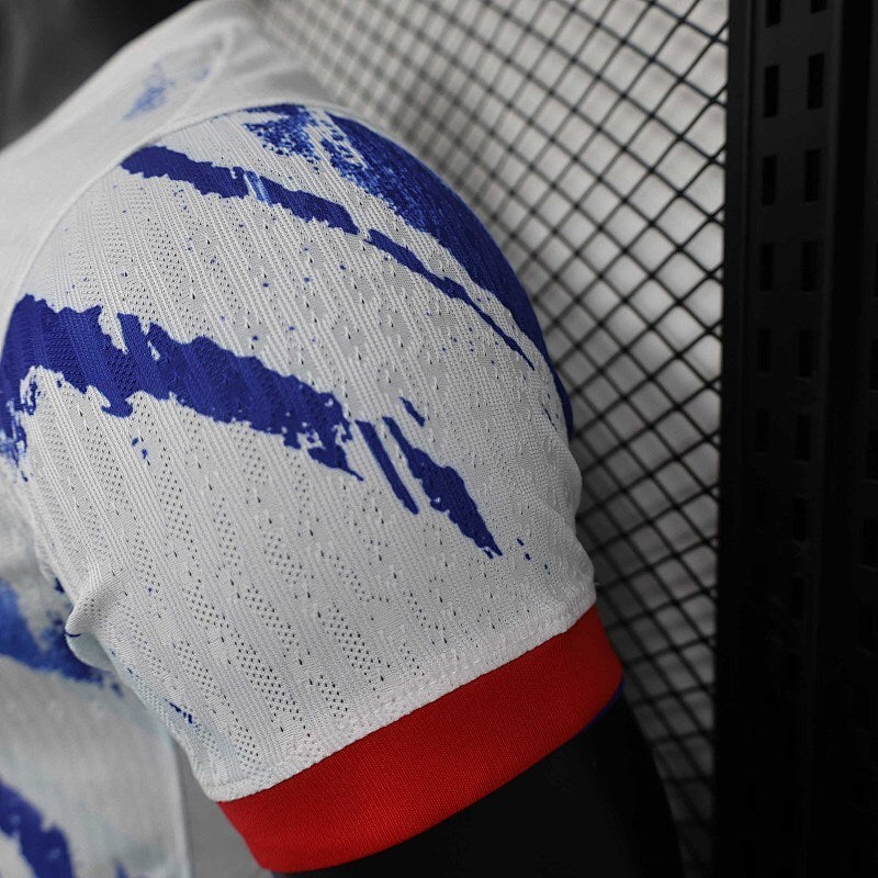 Maillot Norway Extérieur Player Version 25/26
