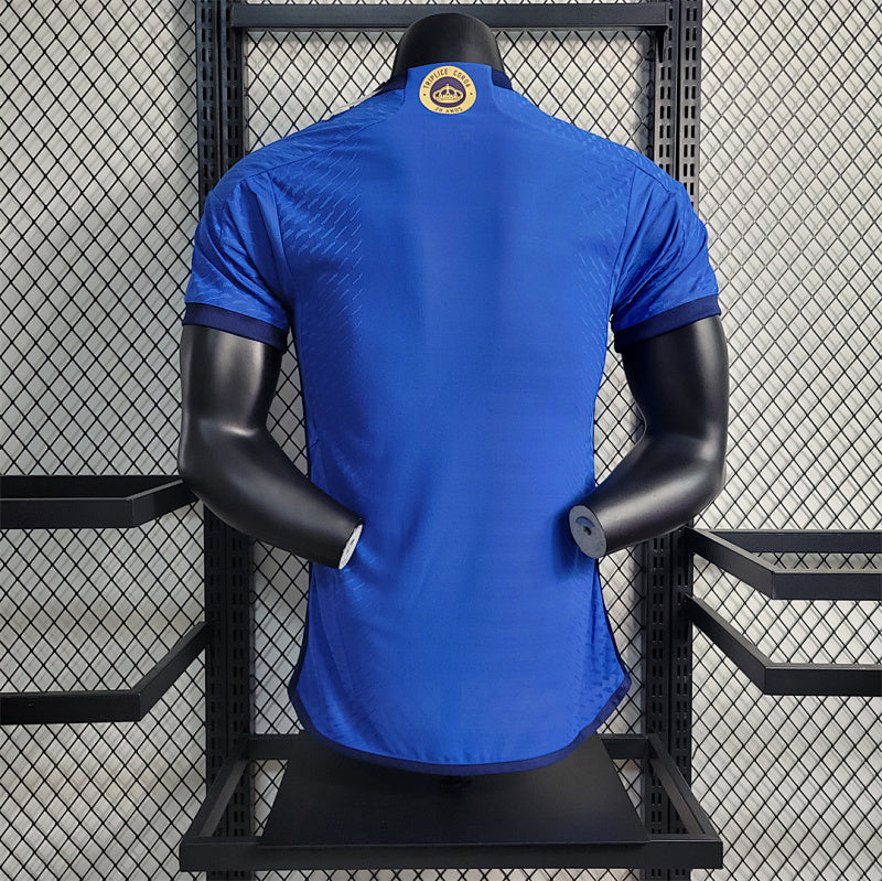 Maillot Cruzeiro Domicile Player Version 23/24