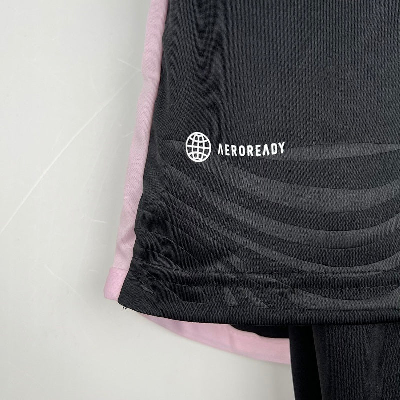 Inter Miami Away Kids Kit 23/24
