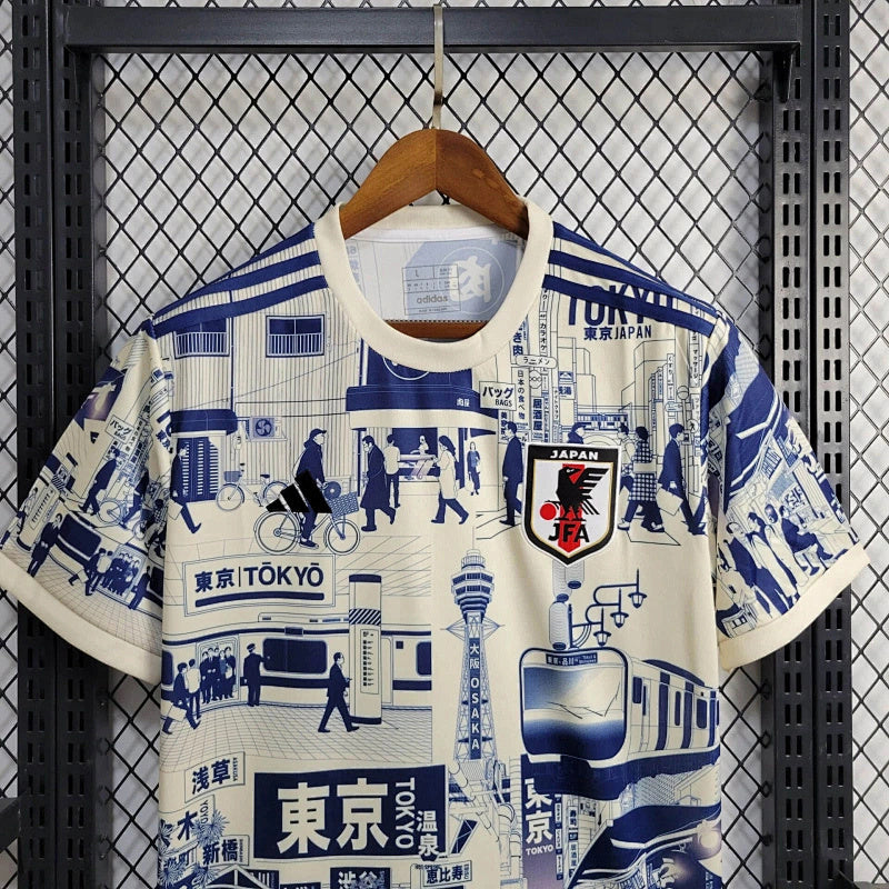 Maillot Japan Tokyo Édition spéciale 23/24
