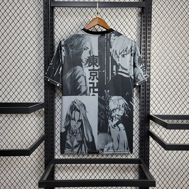 Maillot Japan Tokyo Édition spéciale 25/26