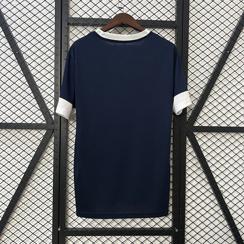 Maillot Portugal Navy Uniform Pre-Match 25/26