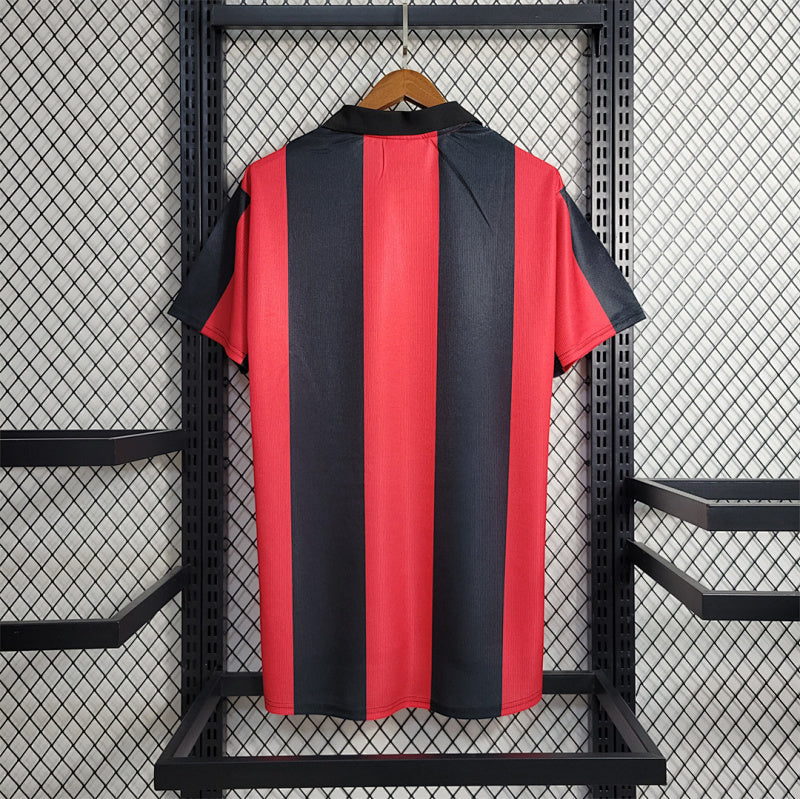 Maillot Eintracht Francfort Domicile 25/26
