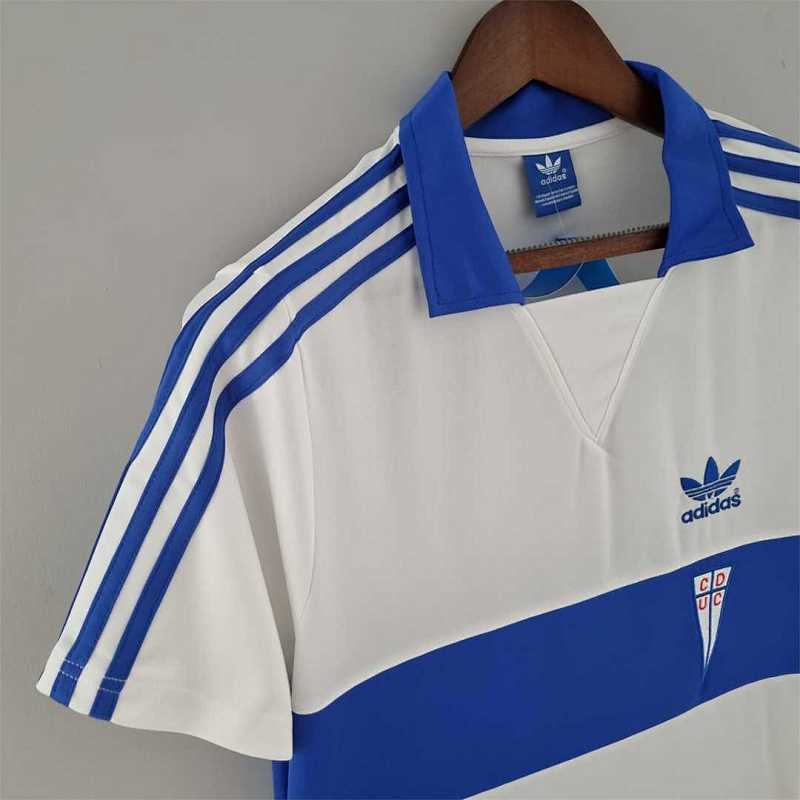 Maillot La Católica Domicile 25/26