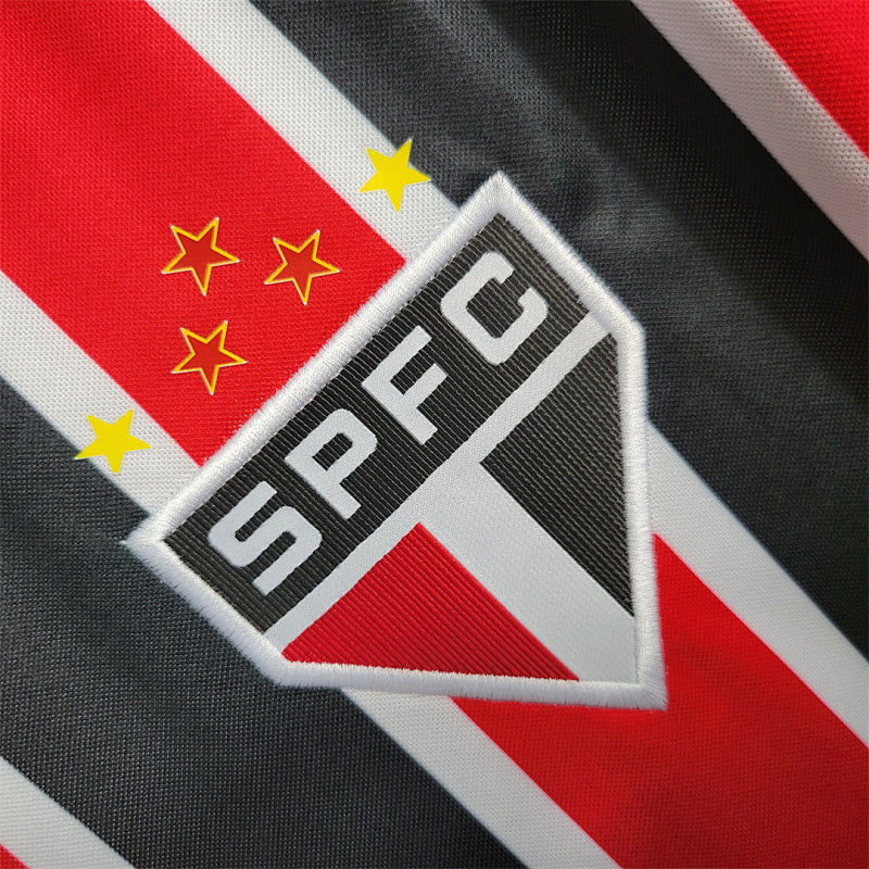 Maillot São Paulo Extérieur 23/24
