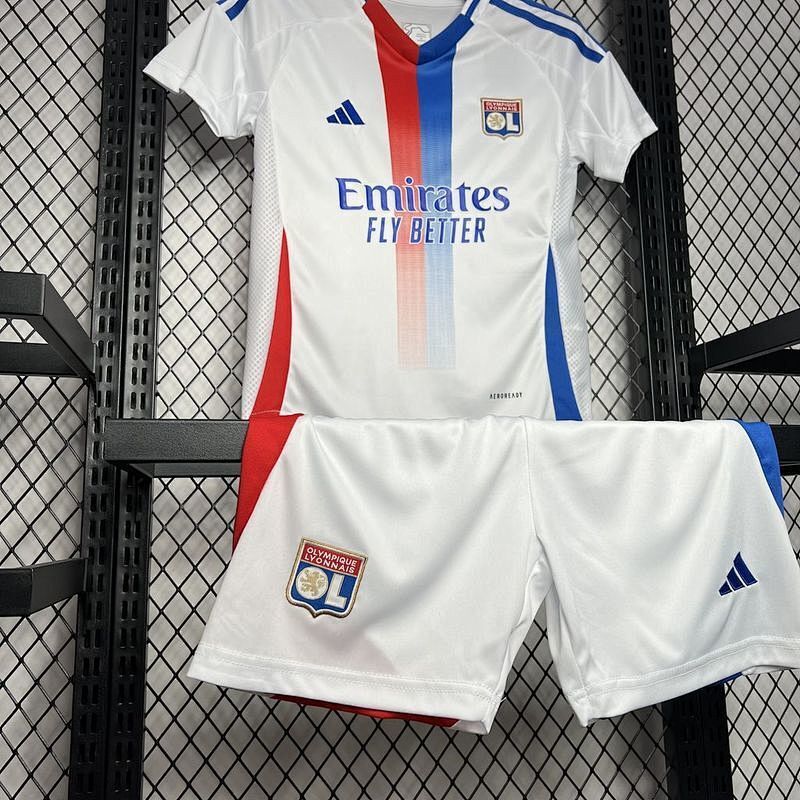 Ensemble Enfant Lyon Domicile 24/25