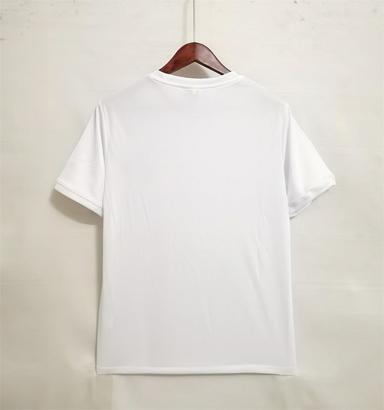 Maillot England Domicile Rétro 1966