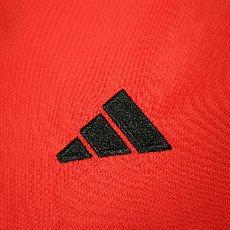 Maillot Belgium Domicile 25/26
