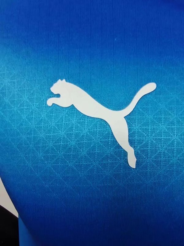Maillot Marseille Extérieur Player Version 22/23