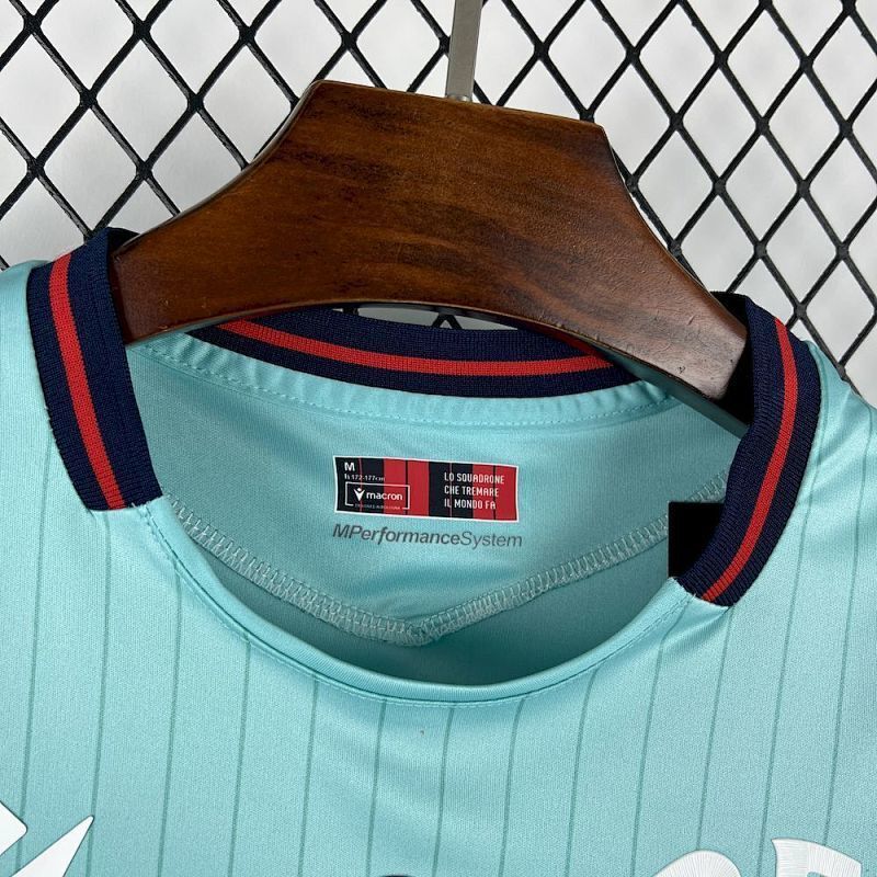 Maillot Bologne Third 25/26