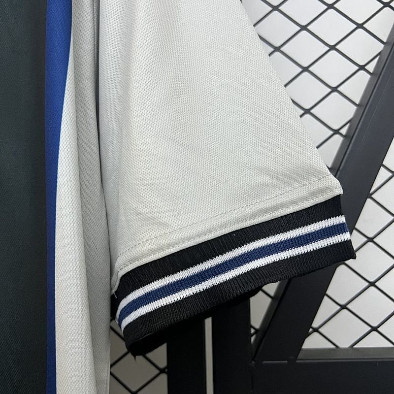 Maillot Real Sociedad Extérieur Rétro 25/26