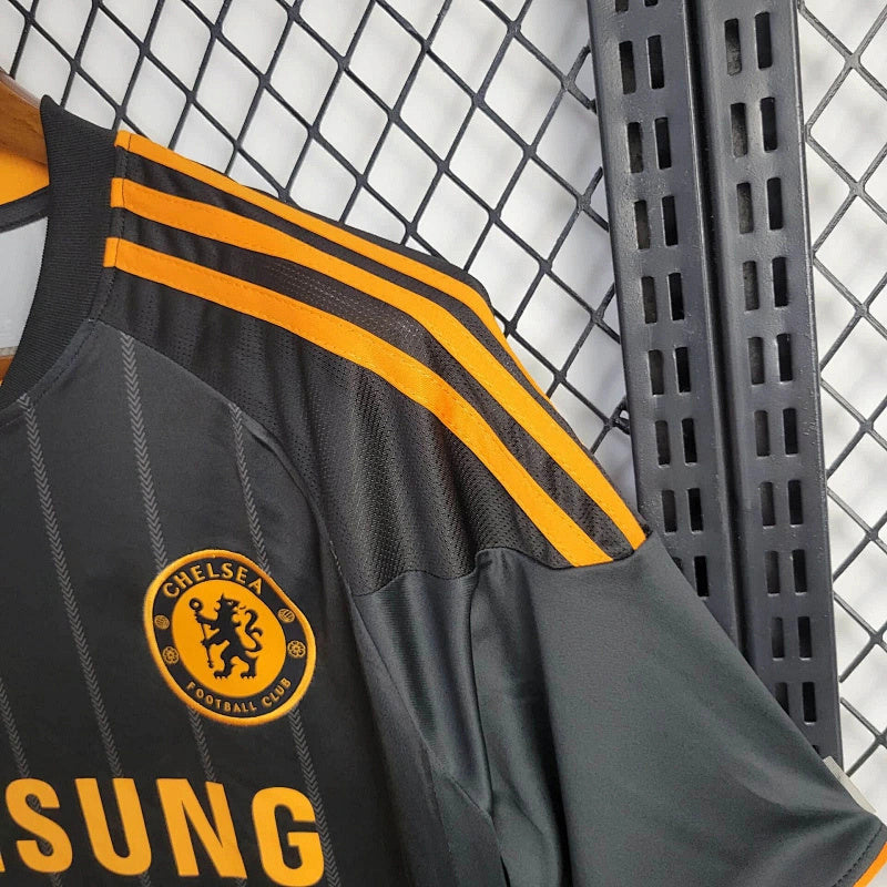 Maillot Chelsea Extérieur Rétro 2010/11