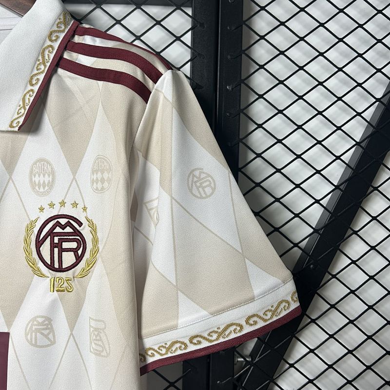 Maillot Bayern Munich Édition spéciale 24/25
