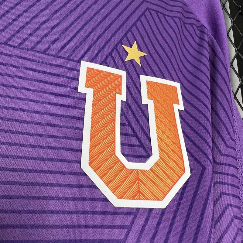 Maillot Chili Third 24/25