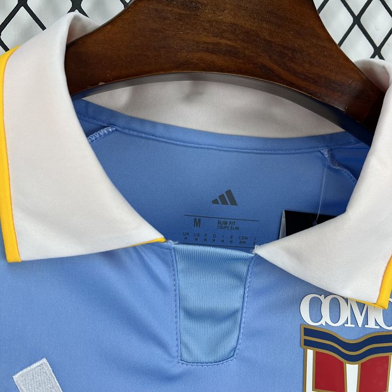 Maillot Como Fourth 25/26
