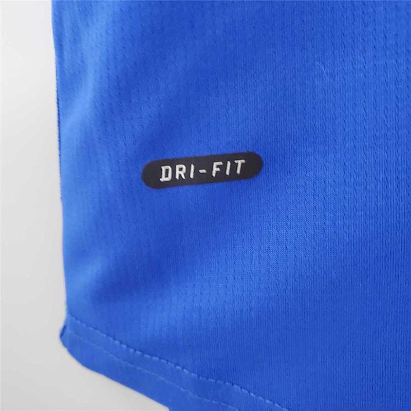 Maillot Italy Domicile Rétro 1998