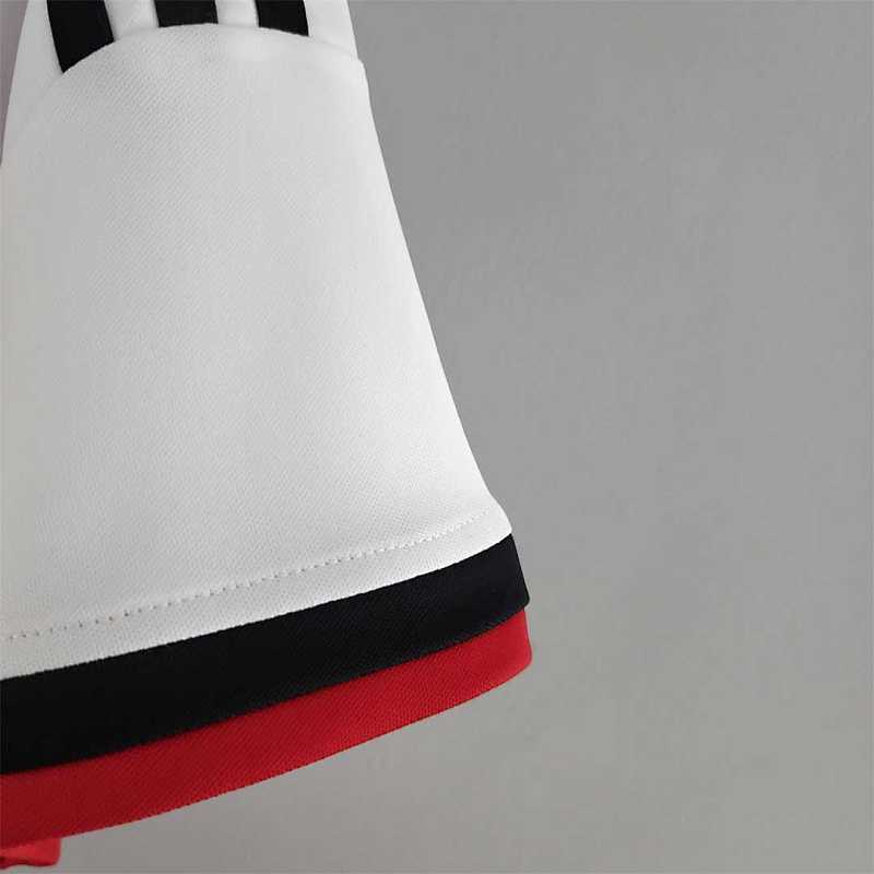 Maillot Germany Domicile Rétro 25/26