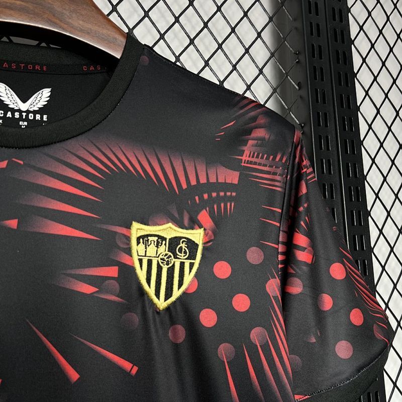 Maillot Séville FC Third 24/25