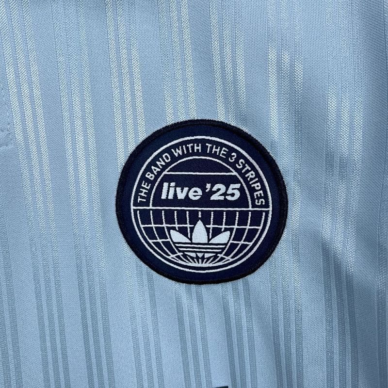 Maillot Oasis Tour Anniversary 25/26