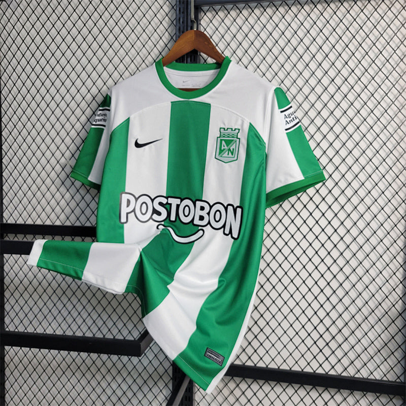 Maillot Atlético Nacional Domicile 23/24
