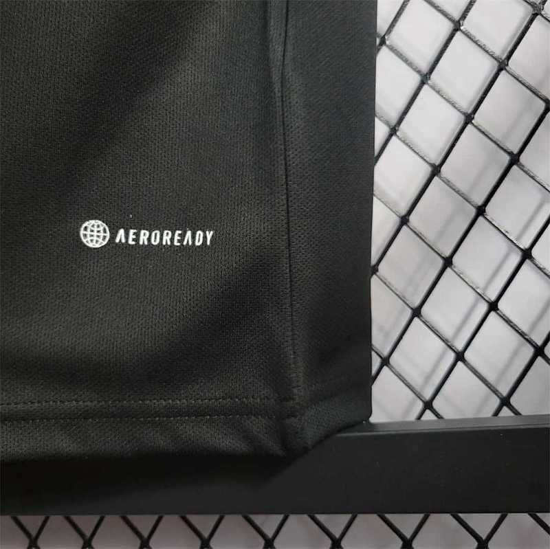 Maillot International Extérieur 22/23