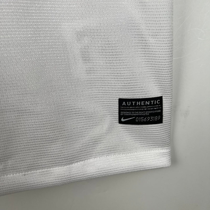 Maillot Santos Domicile Rétro 25/26