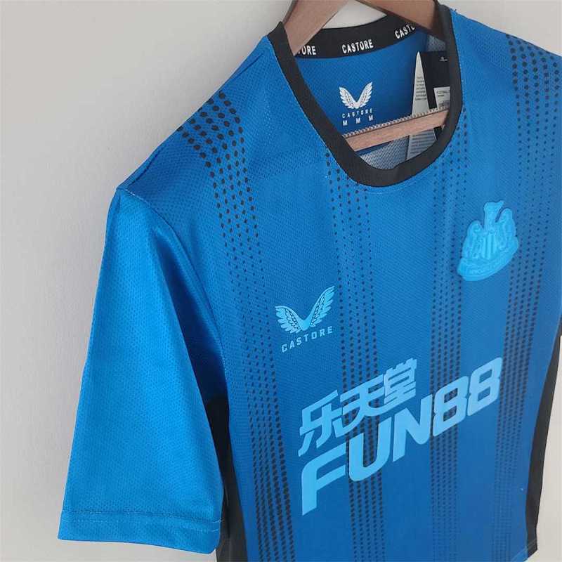 Maillot Newcastle 22/23