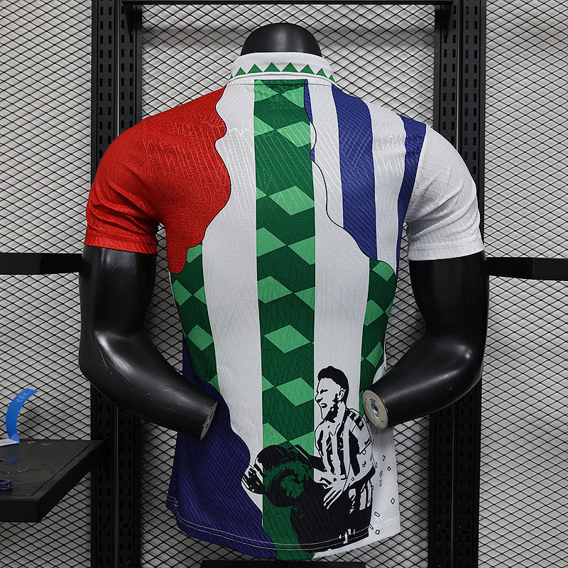 Maillot Joaquín Exclusive Player Version 25/26