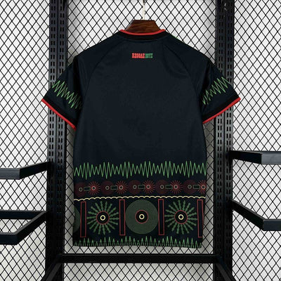 Maillot Jamaïque x Bob Extérieur 2026