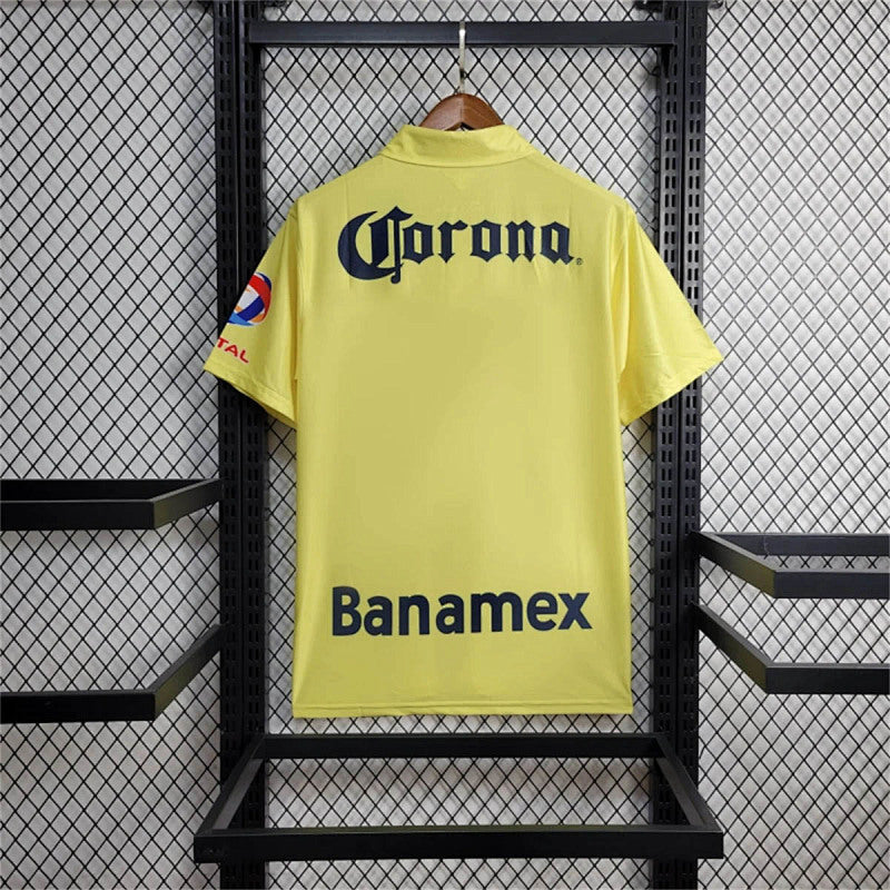Camiseta Club América Local Retro 2014/15