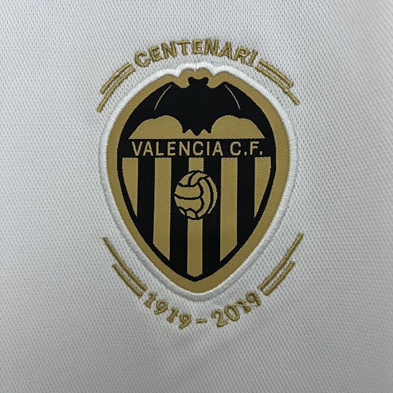 Maillot Valence CF Domicile Rétro 18/19