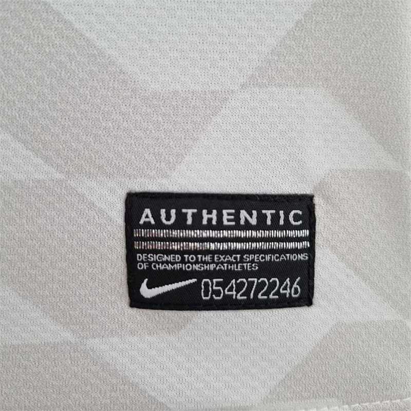 Maillot Corinthians Domicile Rétro 25/26