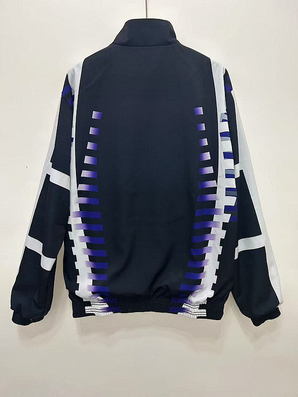 Maillot Real Madrid Rétro 1997/98